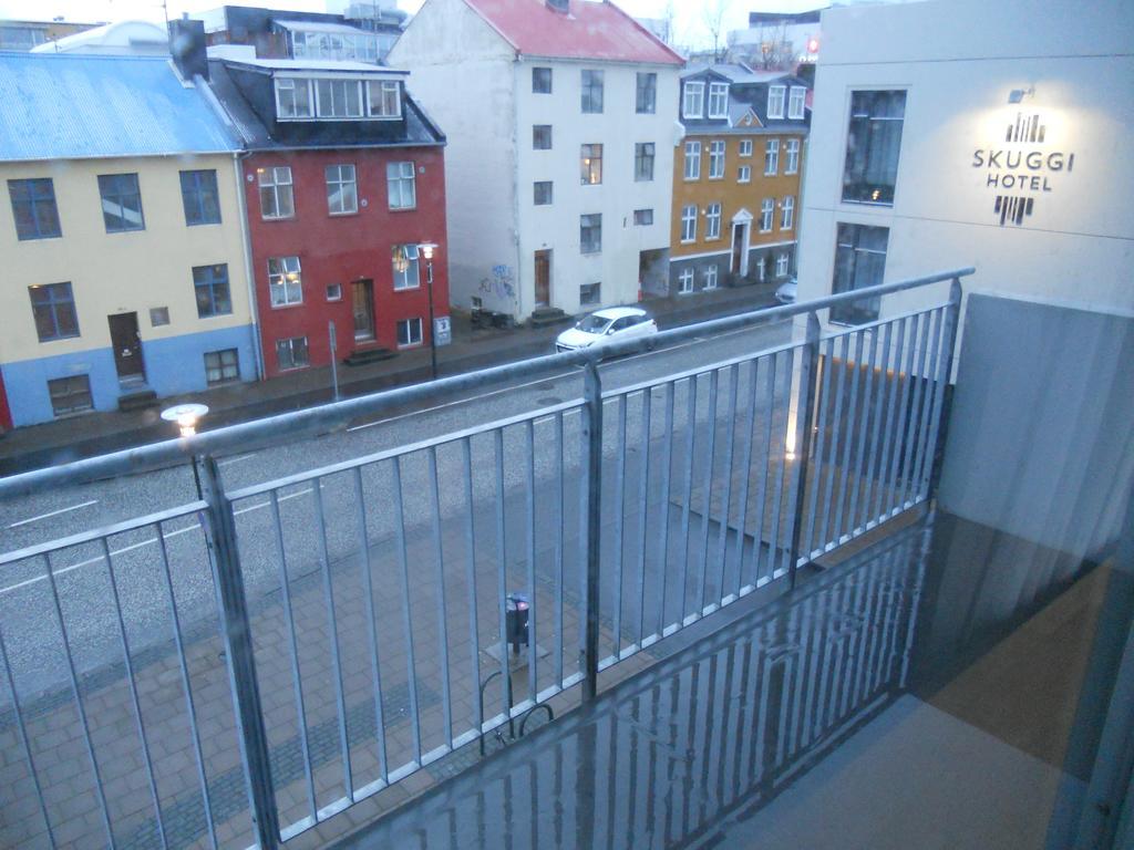 Rez Hlemmur