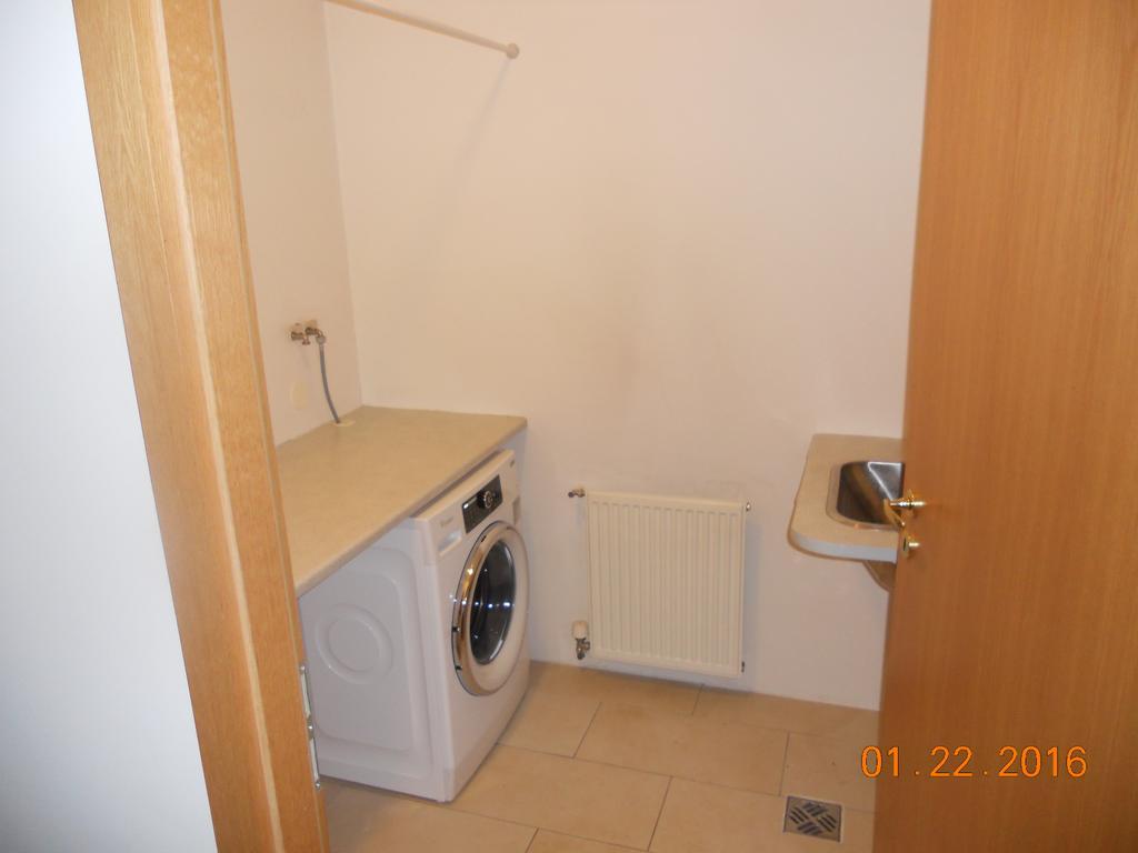 Apartment Rez Hlemmur *