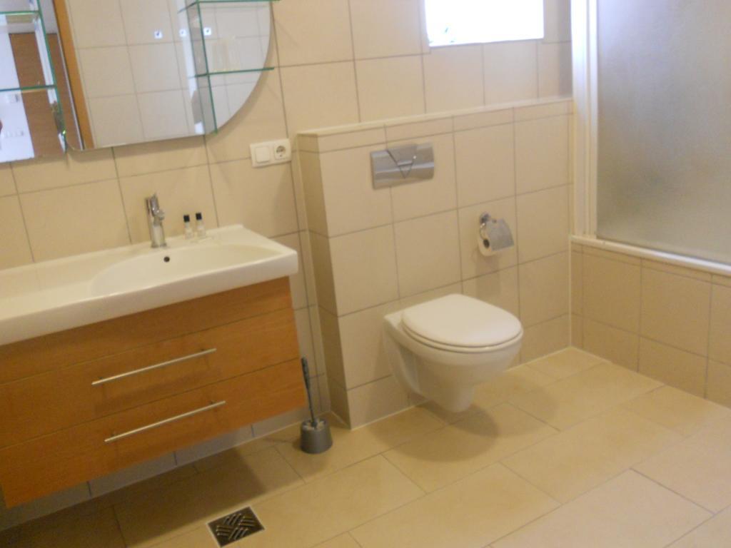 Rez Hlemmur Apartment *
