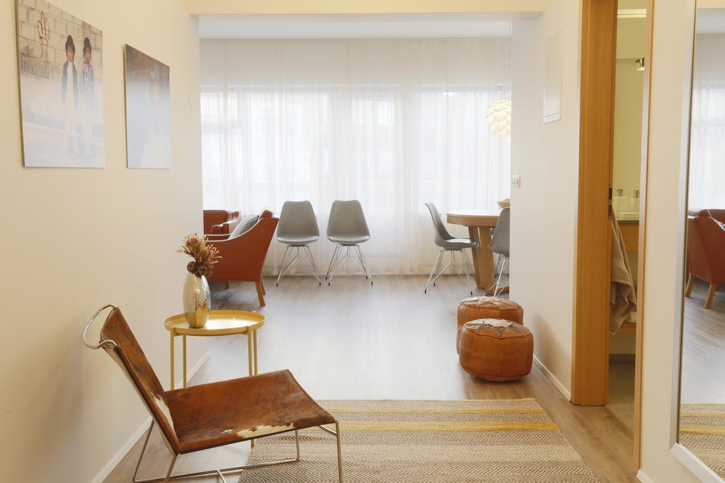 Apartamento V54 Harbour *