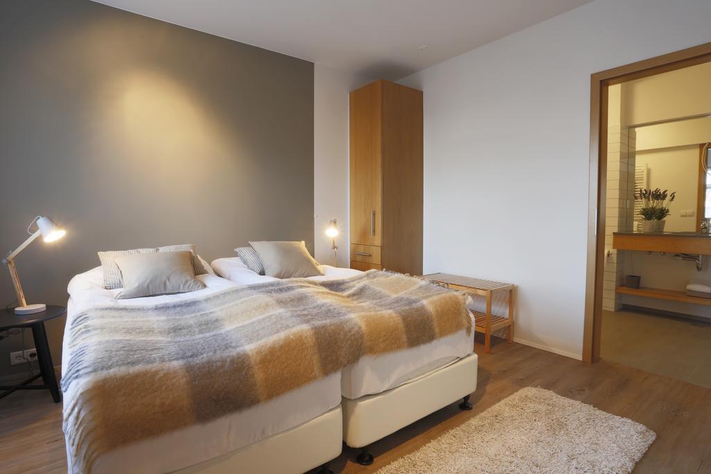Apartamento V54 Harbour Reiquiavique