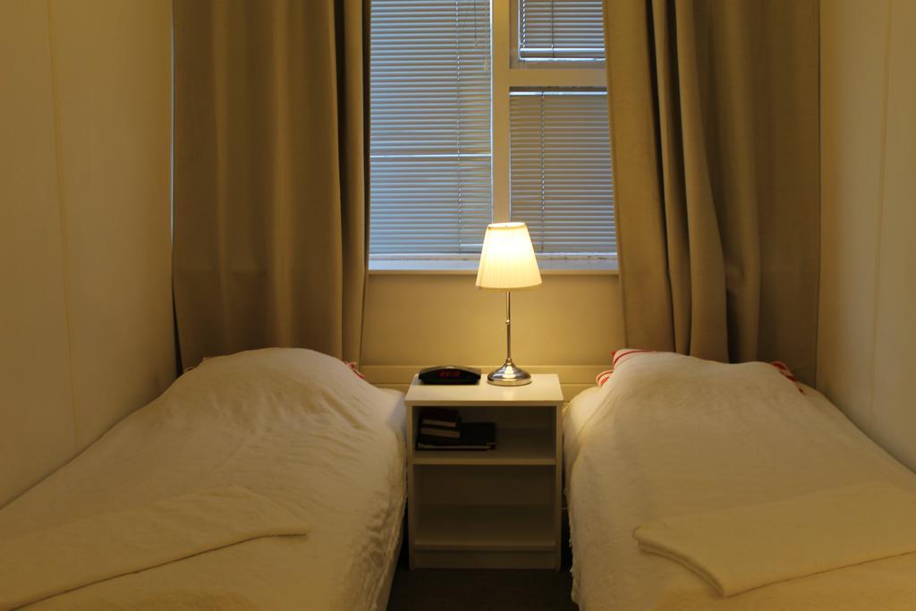 101 Hotel 3*