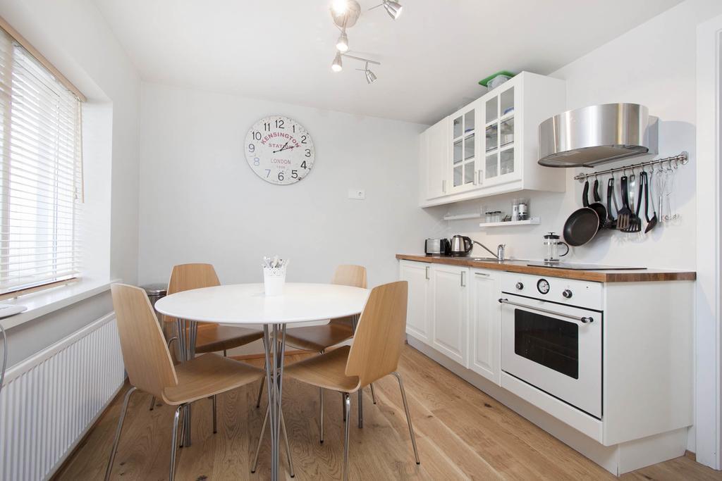 Sem Apartment *