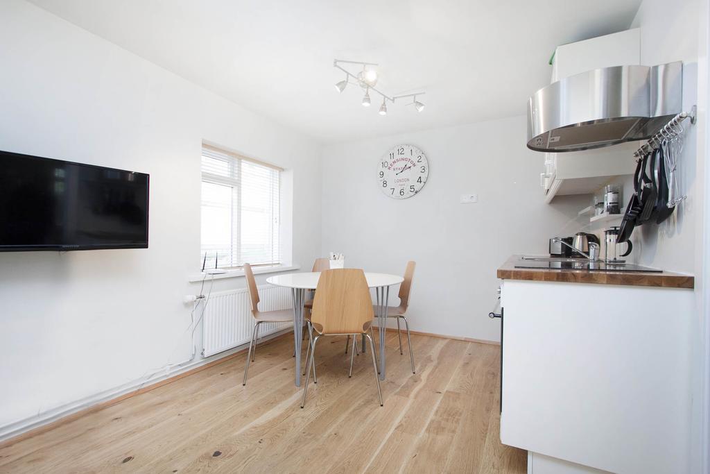Apartment Sem Reykjavik