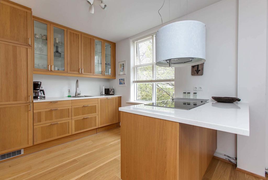 Sem Apartment *