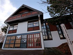 Peace Center Guest house