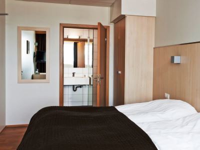 Hotel Klettur Reykjavik