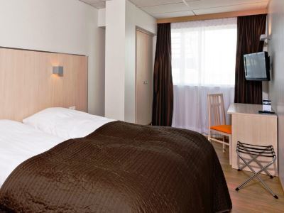 Klettur 3* Reykjavik