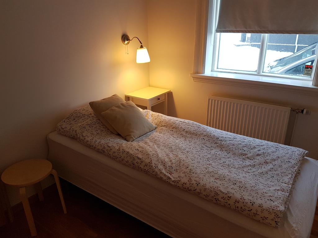 Apartment Reykjavik Rental Apartments