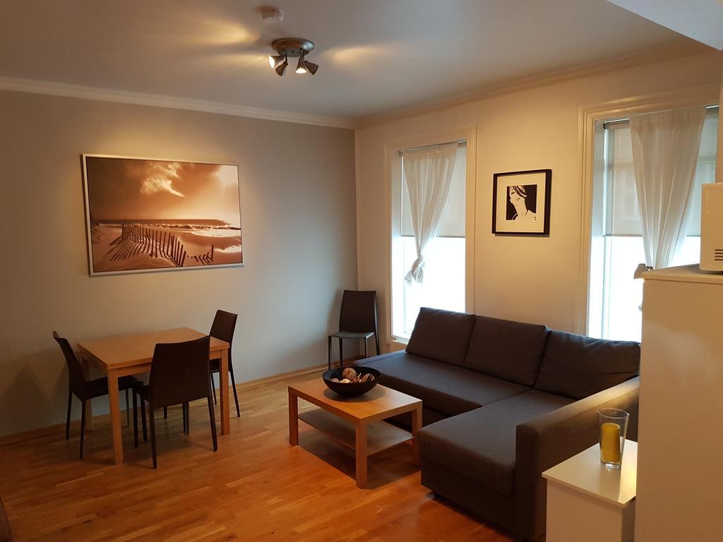 Reykjavik Rental Apartments *