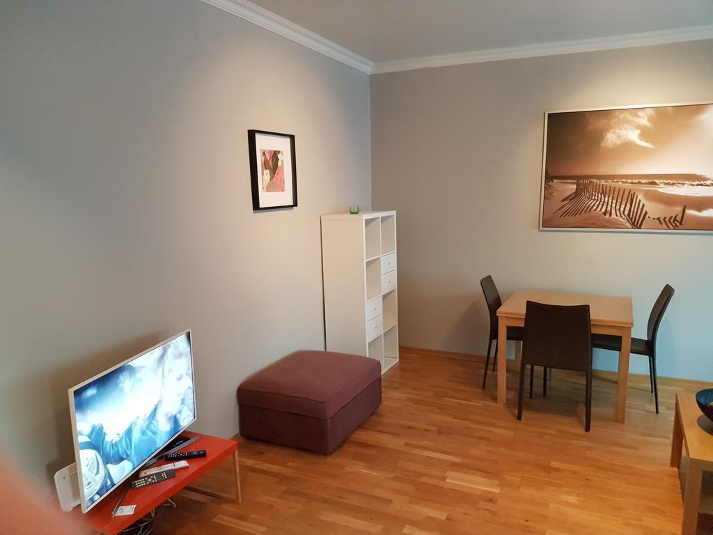 Apartment Reykjavik Rental Apartments