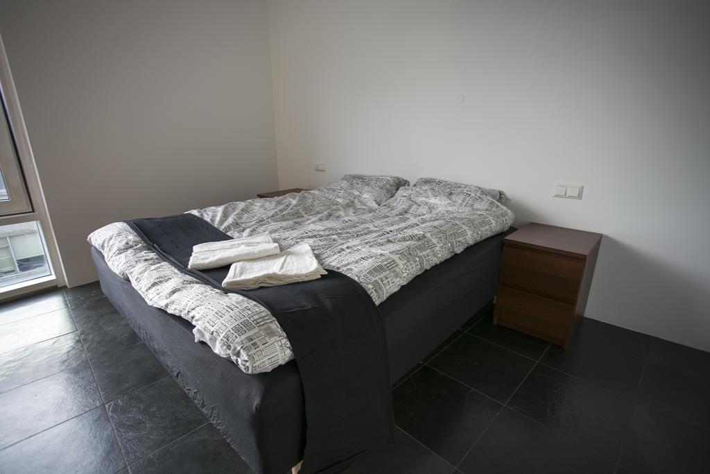 Loft - Center Apartment Reykjavík