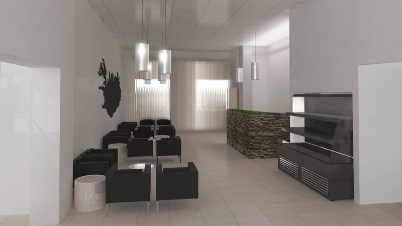 Hotel Klettur