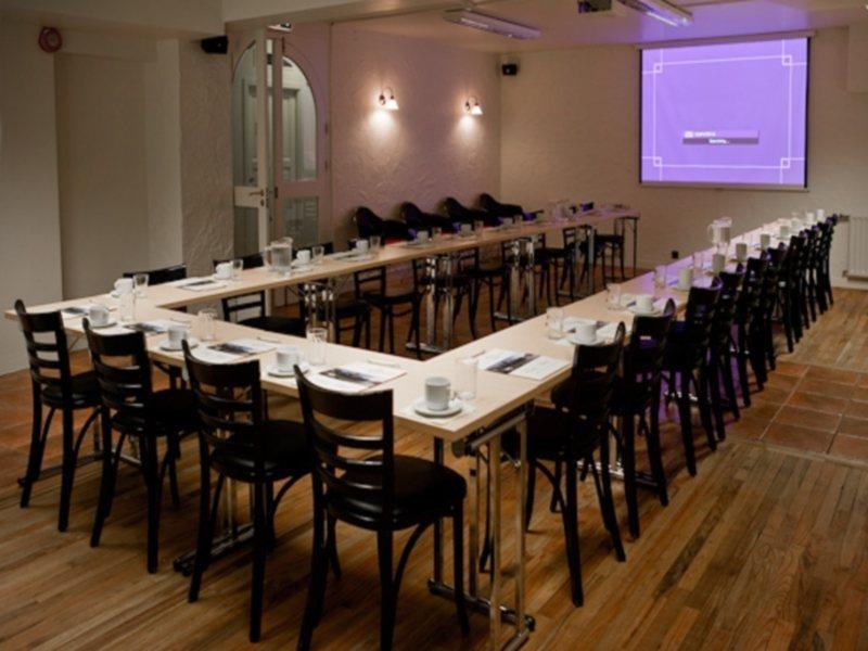 Hotel Center Klopp 3*