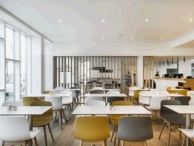 Hotel Storm By Keahotels