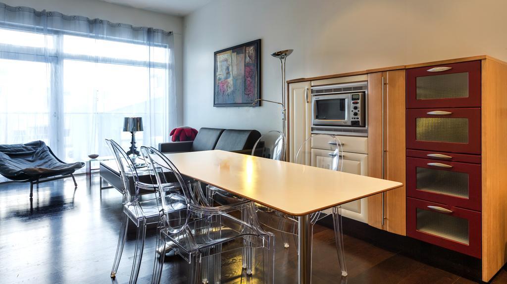 Mani Apartment Reykjavík