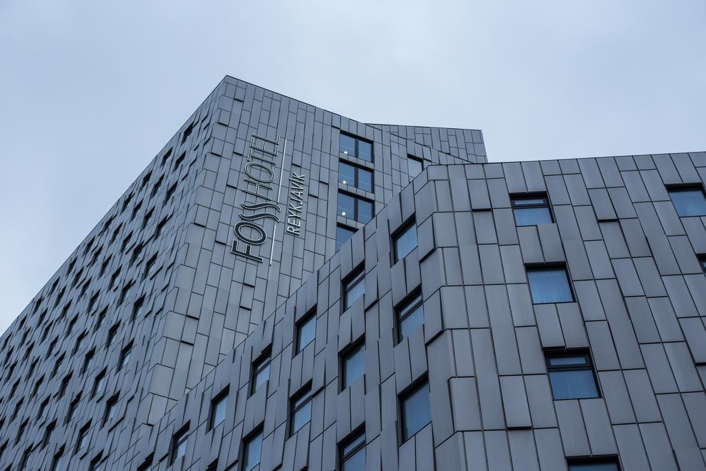 Fosshotel Hotel
