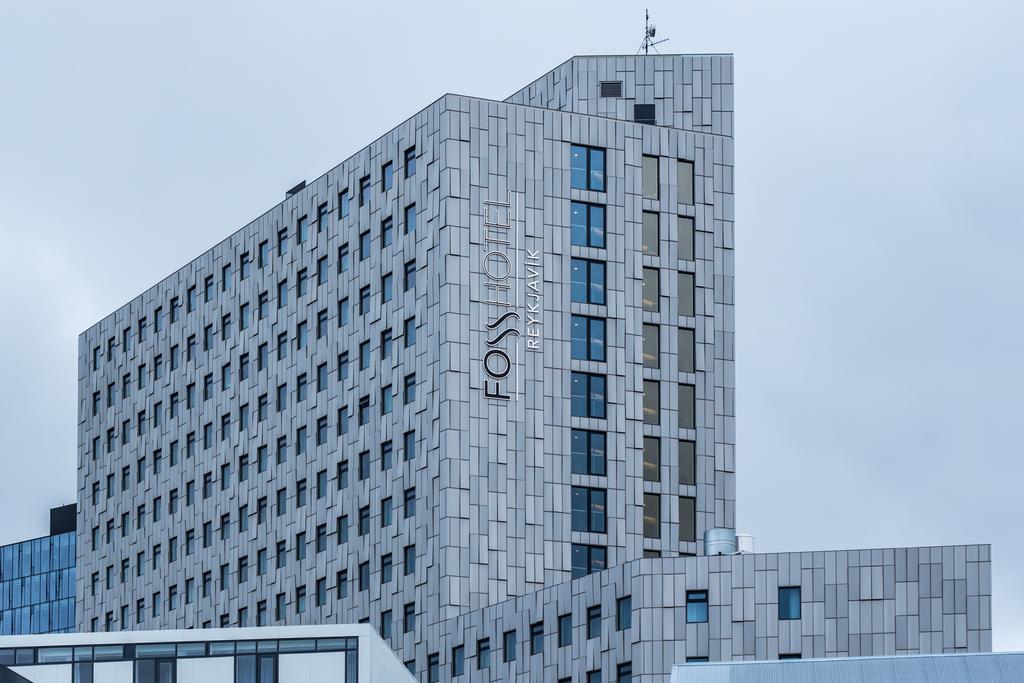 Fosshotel 4*
