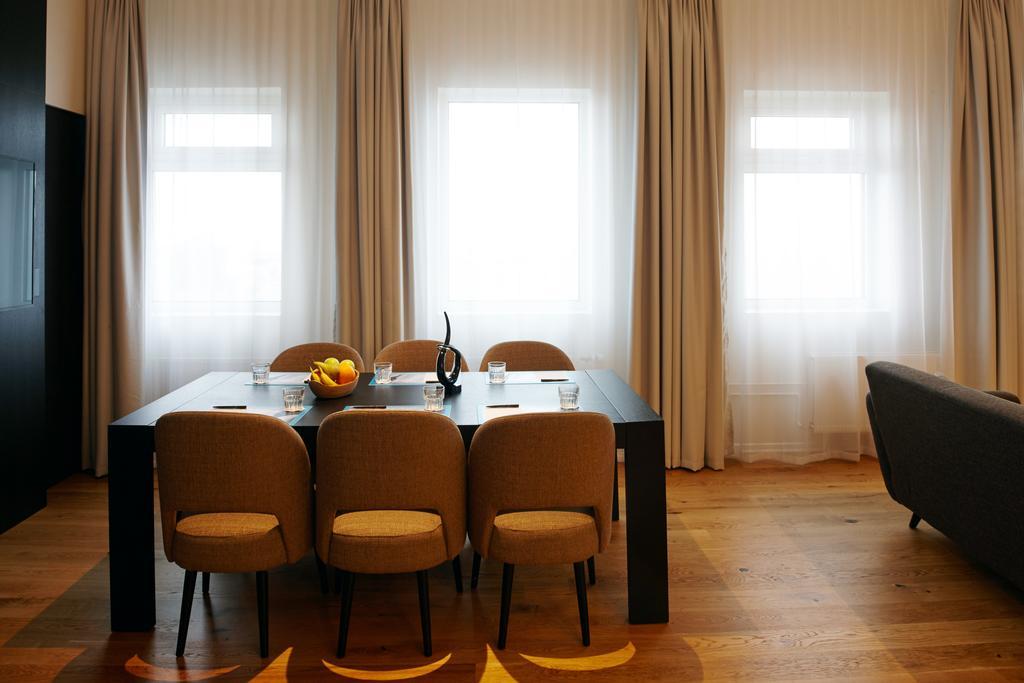 Fosshotel 4* Reykjavík