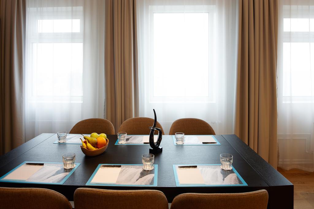 Hotel Fosshotel