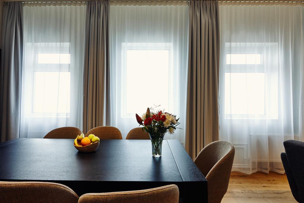 Fosshotel Reykjavík