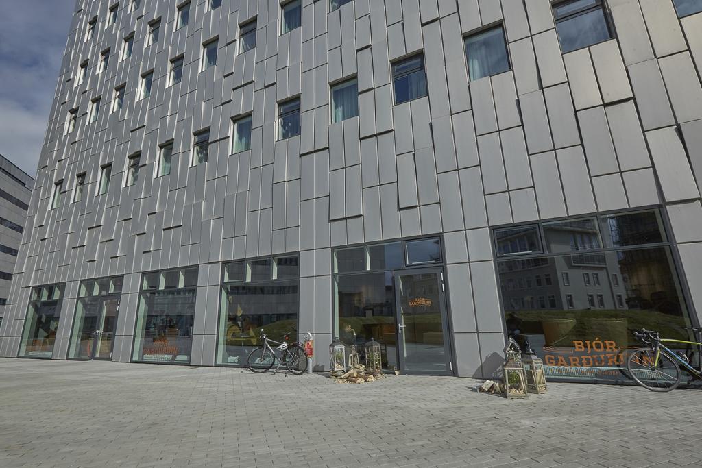 Hotel Fosshotel Reykjavík