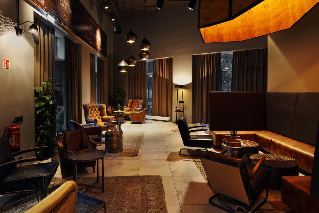Fosshotel 4* Reykjavík