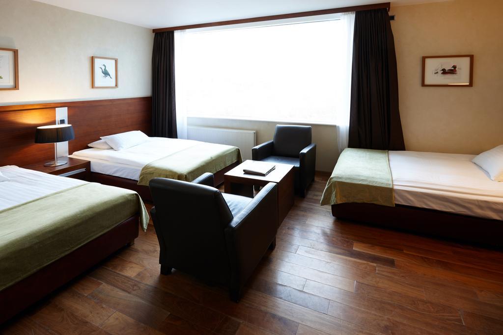 Grand Hotel 4*