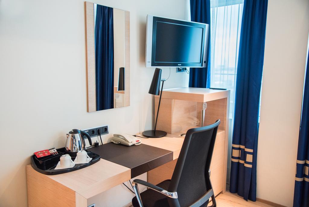 Hotel Grand Reykjavík