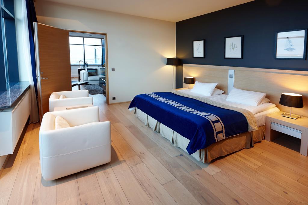 Grand Hotel Reykjavík