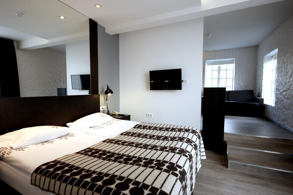 Hotel Fosshotel Rauthara Reykjavík