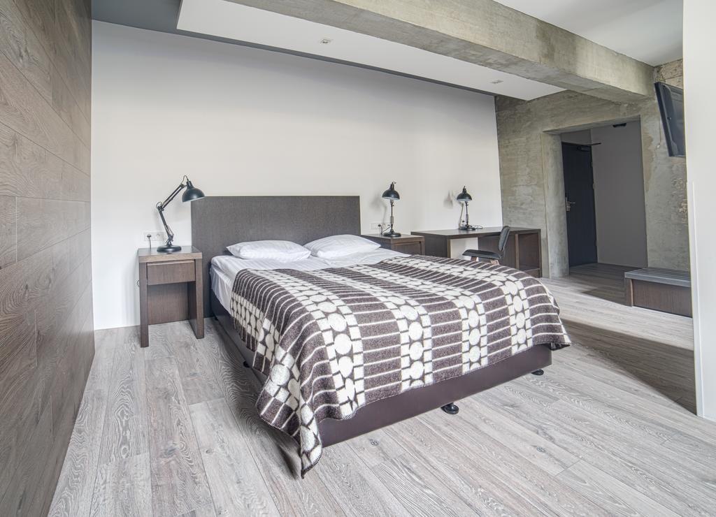Fosshotel Rauthara Reykjavík