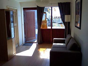 Apartment 32 Tungata Apartments Reykjavik
