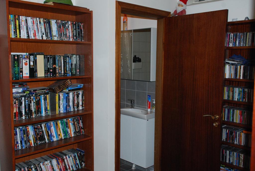 Appartement 104