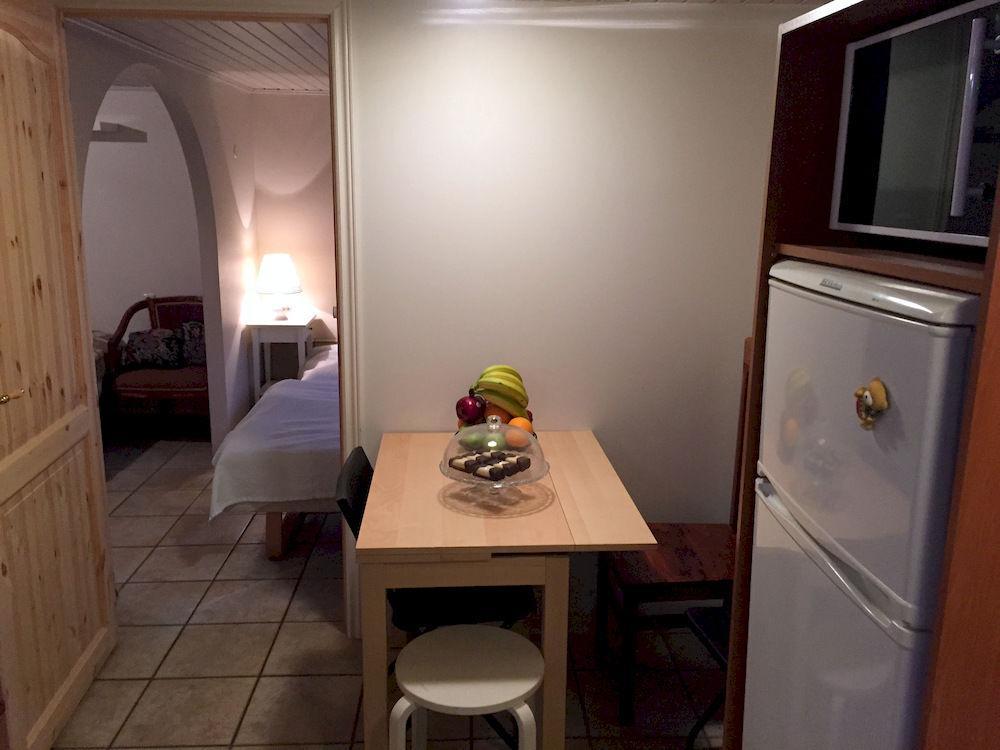 Guest house Grettir