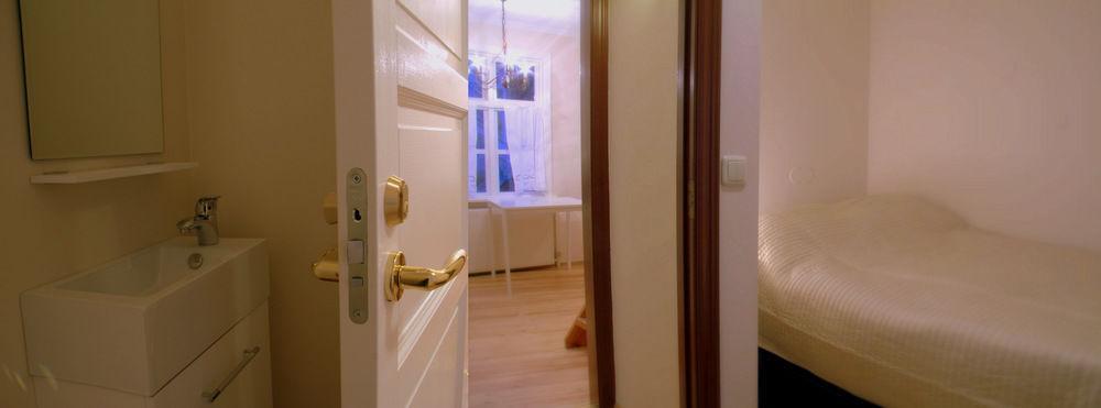 Grettir Guest house