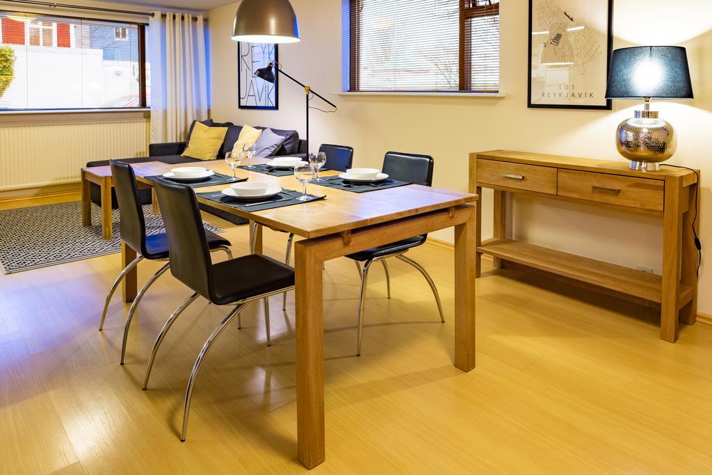Guest house Sunna 3*