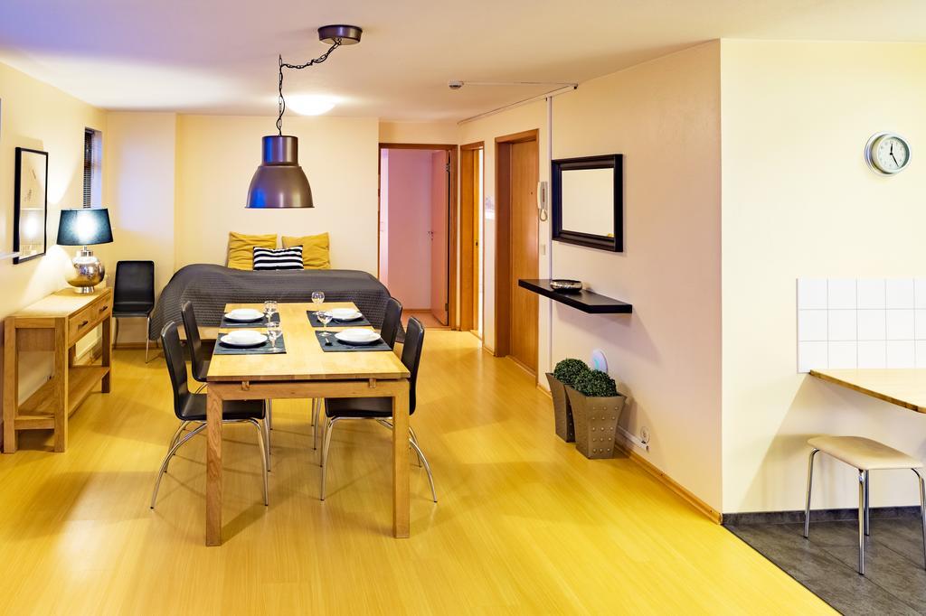 Guest house Sunna