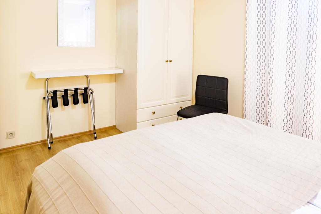 Guest house Sunna Reykjavik