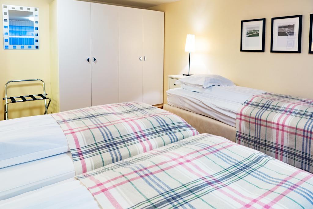 Sunna Guest house Reykjavik