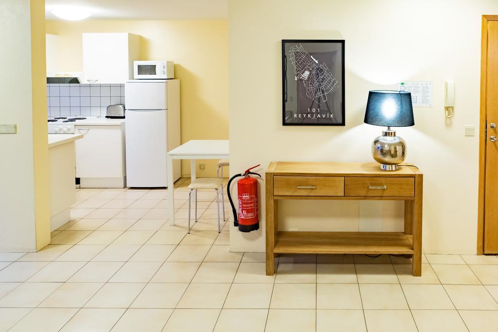 Sunna Guest house