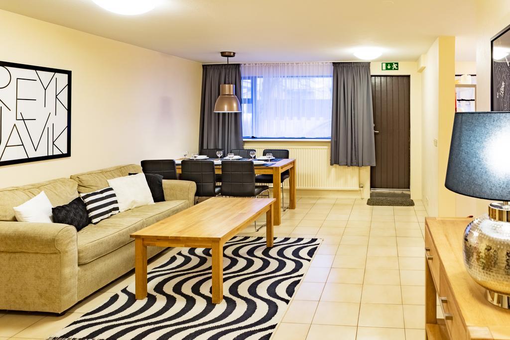 Sunna 3* Reykjavik