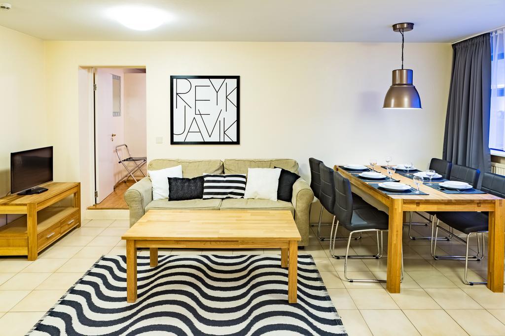 Sunna Guest house