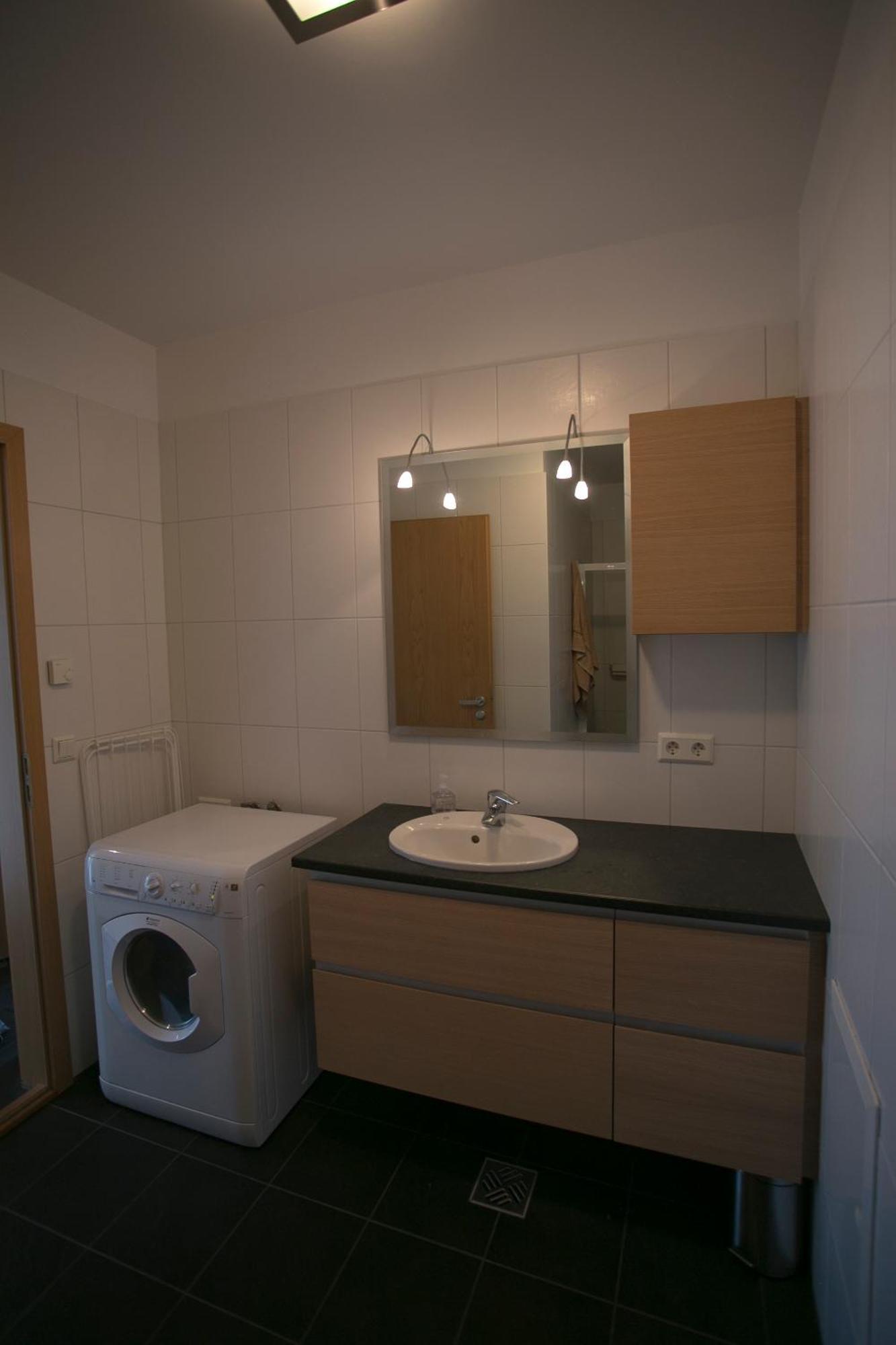 Apartment Loft - Center *