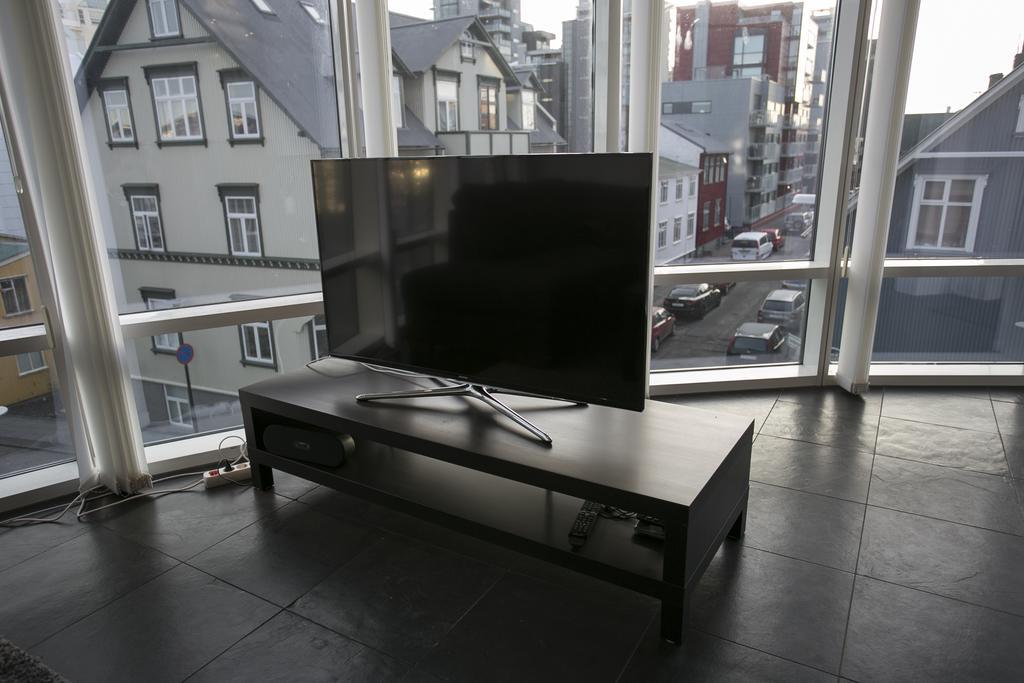 Loft - Center