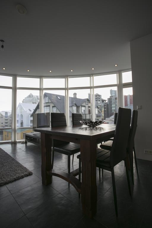 Apartment Loft - Center Reykjavik