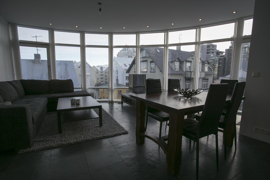 Apartment Loft - Center