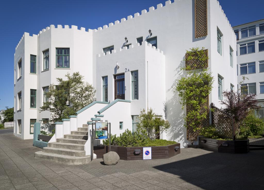 Castle House Luxury Apartment