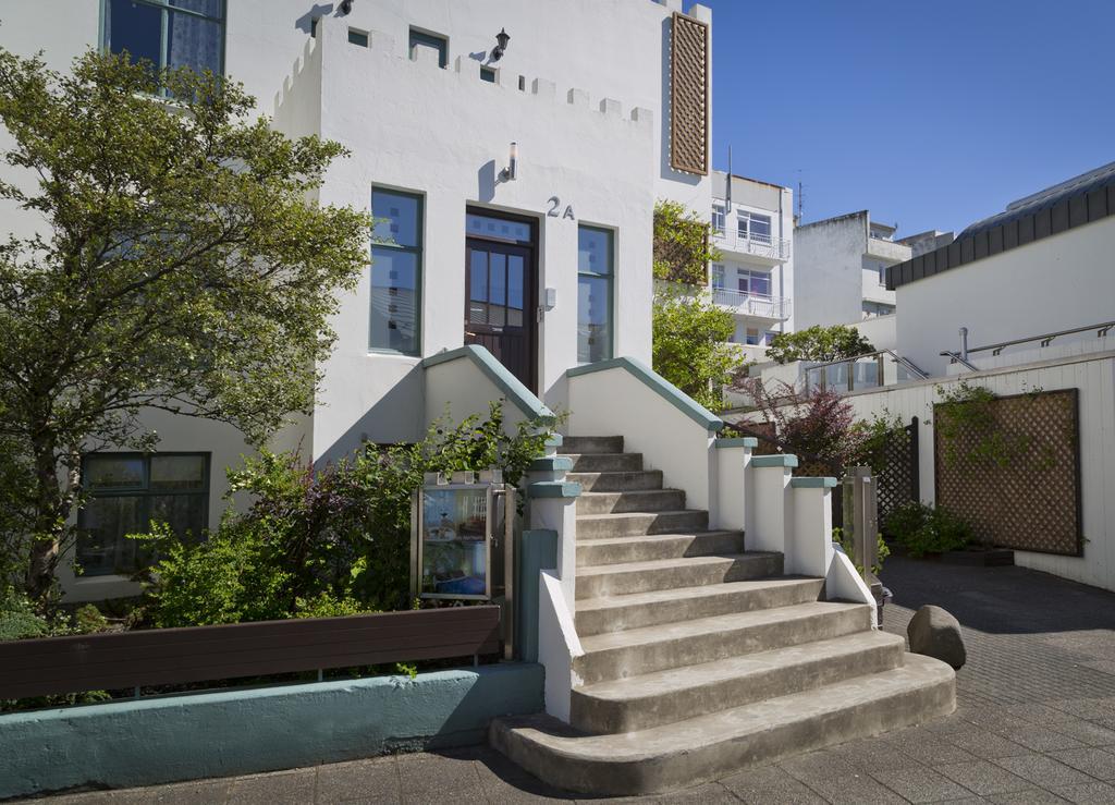 Castle House Luxury *