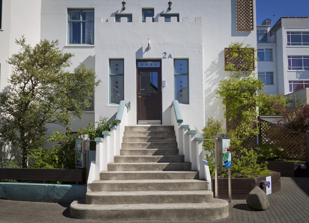 Castle House Luxury Apartment *
